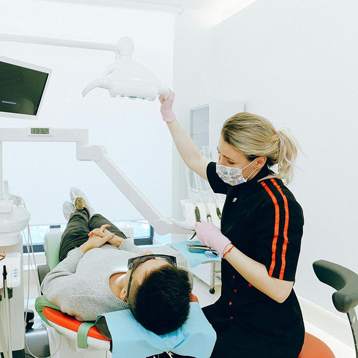 Premier Family Dentistry -