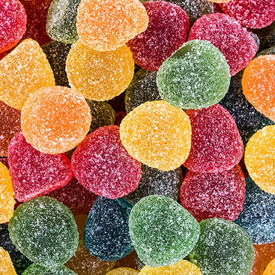 Sugar: The Main Culprit of Childhood Cavities - Premier Family Dentistry - - Premier Family Dentistry